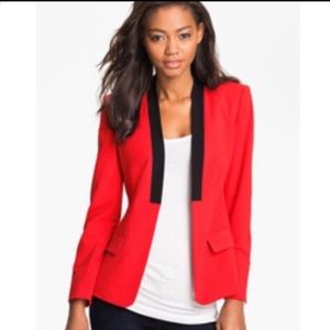 Vince Camuto Tuxedo Blazer